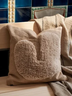 Ferm Living Lay Cushion, 50x50 cm fra><noscript><img width=