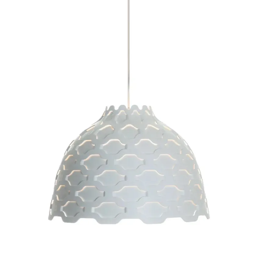 Louis Poulsen LC Shutters white fra> Pendler|Spots