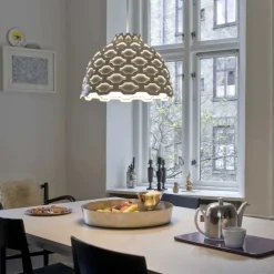 Louis Poulsen LC Shutters white fra> Pendler|Spots