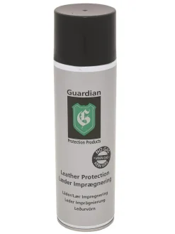Guardian Læderspray - imprægnering fra> Plejemidler|Tilbehør Til Borde