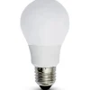 Dura LED E27 GLS 8W pære fra lamp> Pærer