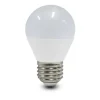 Dura LED E27 Krone 6,4W Opal pære fra lamp> Pærer