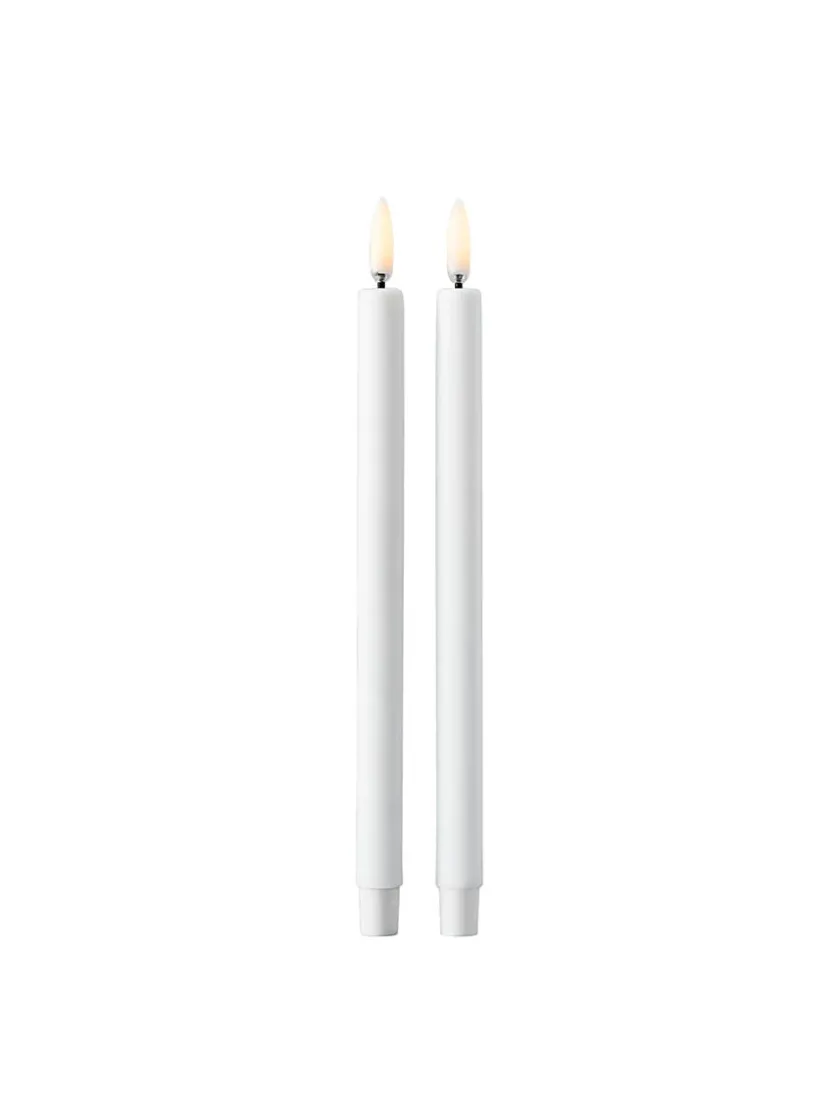 STOFF Nagel LED Kertelys fra> Stearinlys