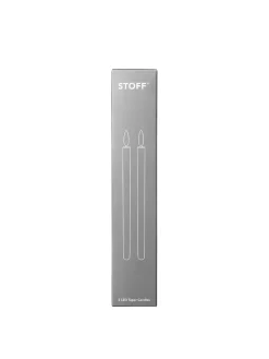 STOFF Nagel LED Kertelys fra><noscript><img width=