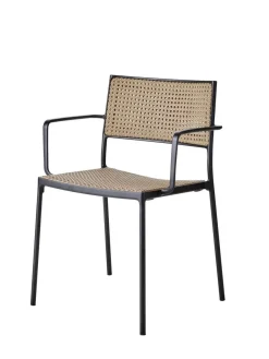 Cane-line Less Armstol fra> Havestole