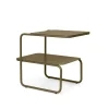 Ferm Living Level Side Table fra> Sideborde Og Små Borde