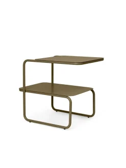 Ferm Living Level Side Table fra> Sideborde Og Små Borde