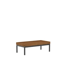 Houe Level table fra> Udendørs Loungemøbler|Haveborde