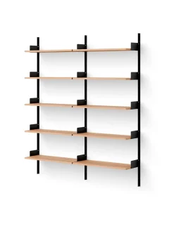New Works Library Shelf fra><noscript><img width=