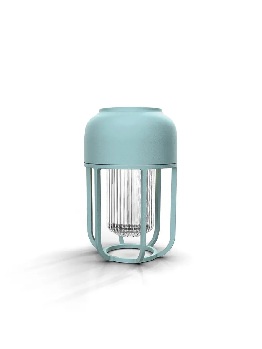 Houe LIGHT No.1 Portable Outdoor Lamp fra> Udendørs Bordlamper|Portable Lamper