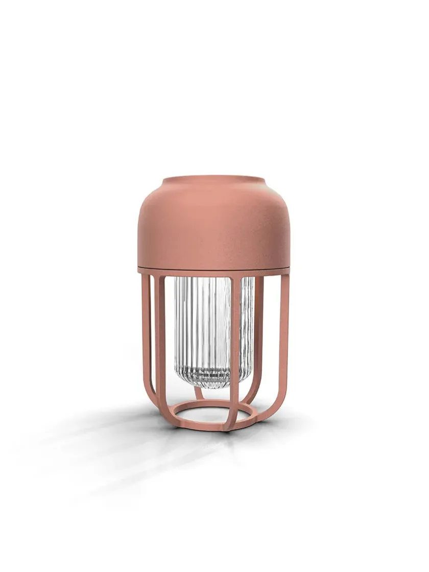 Houe LIGHT No.1 Portable Outdoor Lamp fra> Udendørs Bordlamper|Portable Lamper