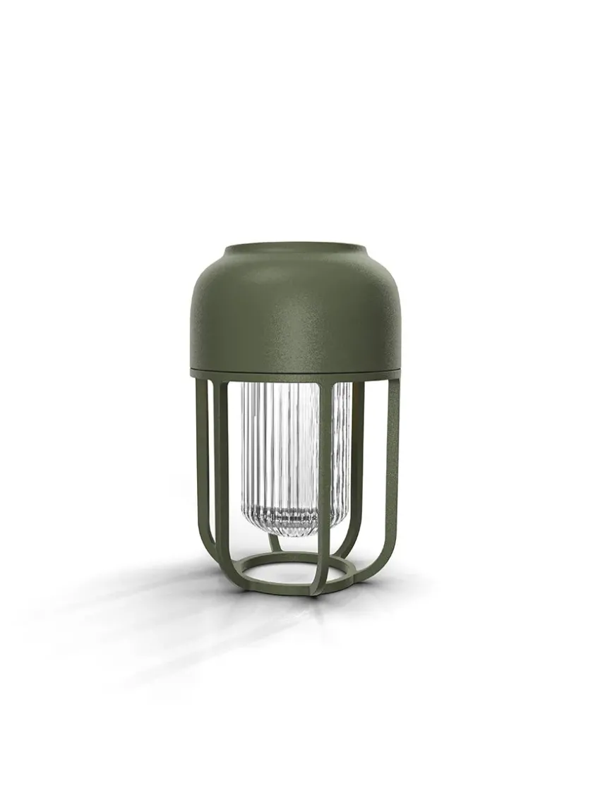 Houe LIGHT No.1 Portable Outdoor Lamp fra> Udendørs Bordlamper|Portable Lamper