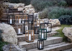 Cane-line Lighthouse Lanterne, teak fra><noscript><img width=
