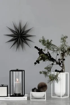 Audo Copenhagen Light'in Lanterne, medium fra> Lanterner|Udendørslamper