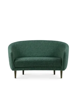 House of Finn Juhl Lillemor Sofa 2 pers. af Finn Juhl> Sofaer