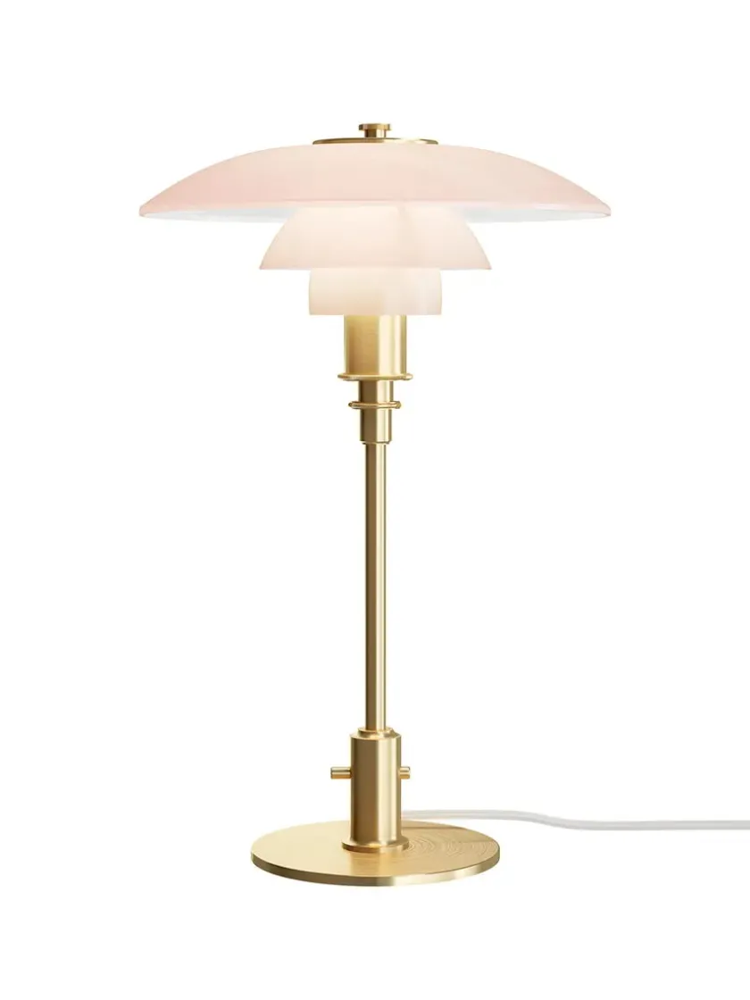 Louis Poulsen Limited Edition 2025 PH 3/2 Bordlampe fra> Spots