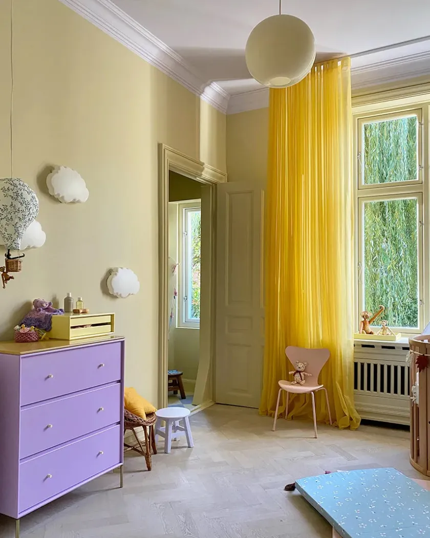 Montana Limited Edition KIMPOP Carry fra> Kommoder
