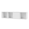 Montana Line i New White fra> Reoler