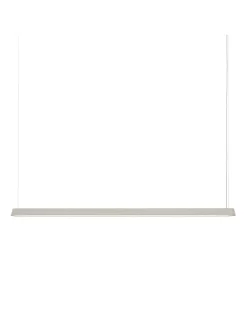 Muuto Linear Pendant Lamp 169,2 cm, black fra><noscript><img width=