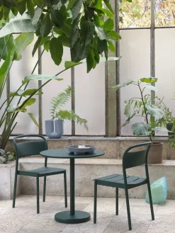 Muuto Linear Steel Side Chair fra><noscript><img width=