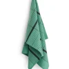 HAY Linear Tea Towel fra> Køkkentekstiler