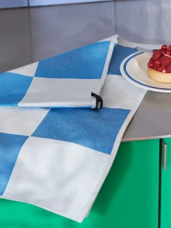 HAY Linear Tea Towel fra><noscript><img width=