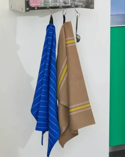 HAY Linear Tea Towel fra><noscript><img width=