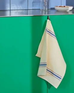 HAY Linear Tea Towel fra><noscript><img width=