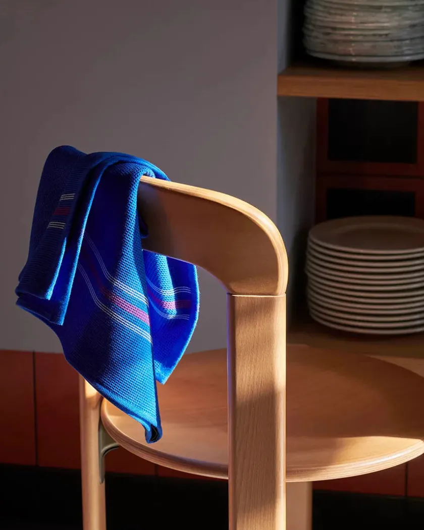 HAY Linear Tea Towel fra> Køkkentekstiler