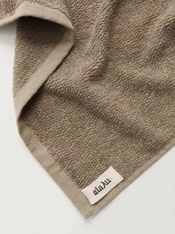 Aiayu Linen Bath Towel, 70 x 140 cm fra><noscript><img width=