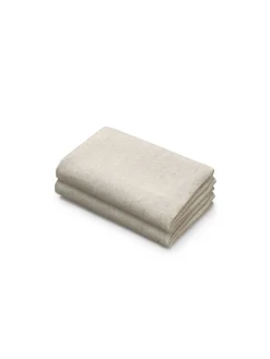 Aiayu Linen Bath Towel, 70 x 140 cm fra><noscript><img width=
