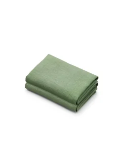 Aiayu Linen Bath Towel, 70 x 140 cm fra><noscript><img width=