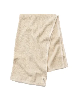 Aiayu Linen Hand Towel, 50 x 90 cm fra> Badeværelsestekstiler