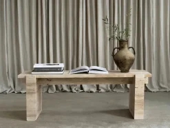 Wabi Sabi Nordic Linje Bænk fra><noscript><img width=