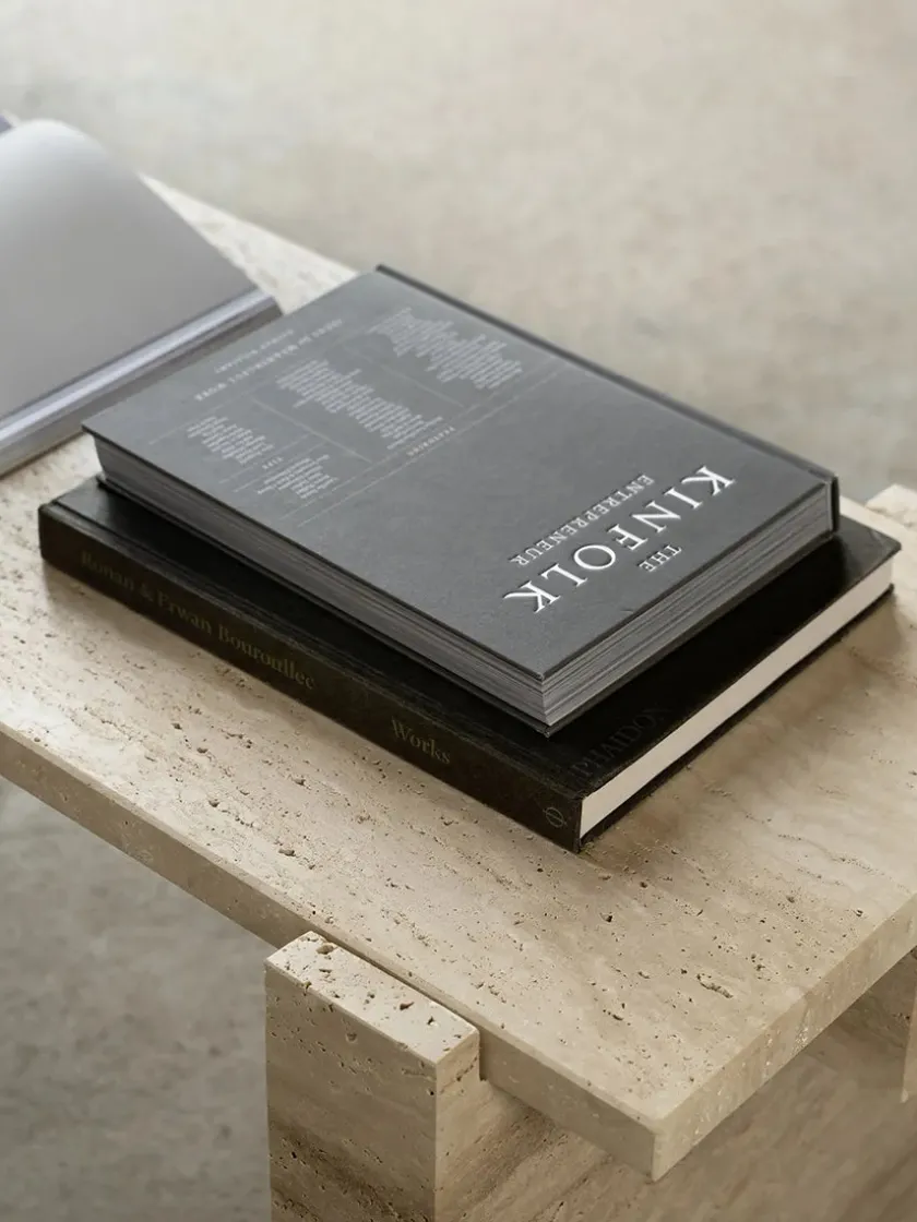 Wabi Sabi Nordic Linje Bænk fra> Bænke