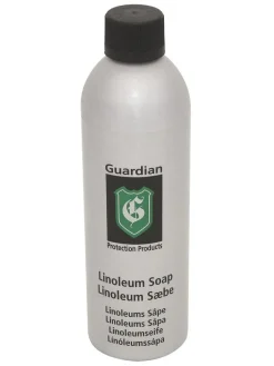 Guardian Linoleum sæbe fra> Plejemidler|Tilbehør Til Borde