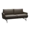Fritz Hansen Lissoni Sofa, 2 pers. 168 cm fra> Sofaer