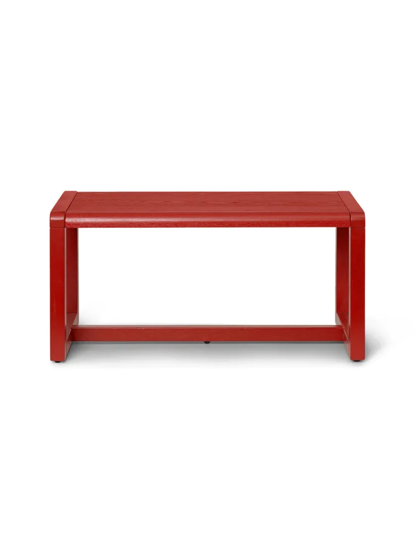 Ferm Living Little Architect Bench fra>Børn Gaver|Gaver Til Børn