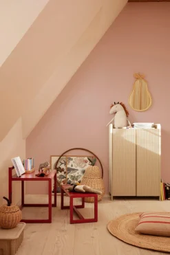 Ferm Living Little Architect Bench fra>Børn Gaver|Gaver Til Børn