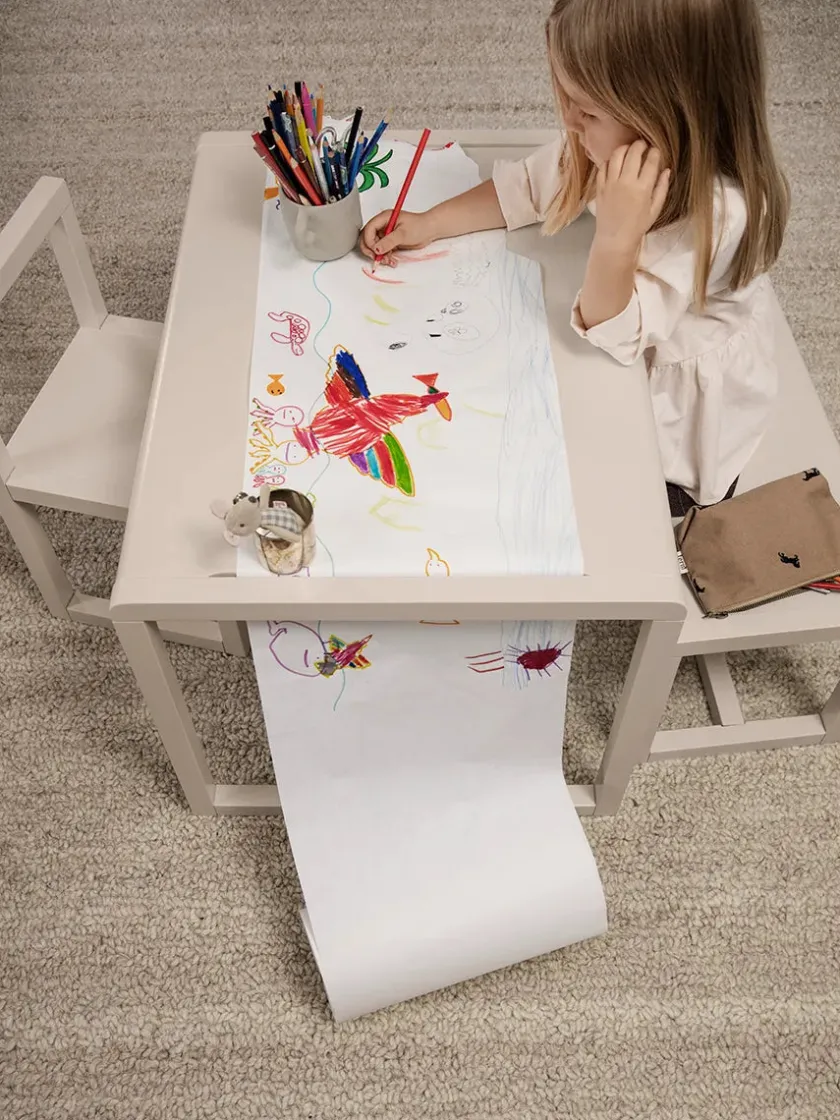 Ferm Living Little Architect Bench fra>Børn Gaver|Gaver Til Børn