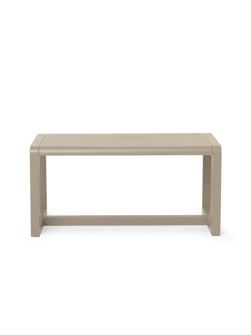 Ferm Living Little Architect Bench fra>Børn Gaver|Gaver Til Børn