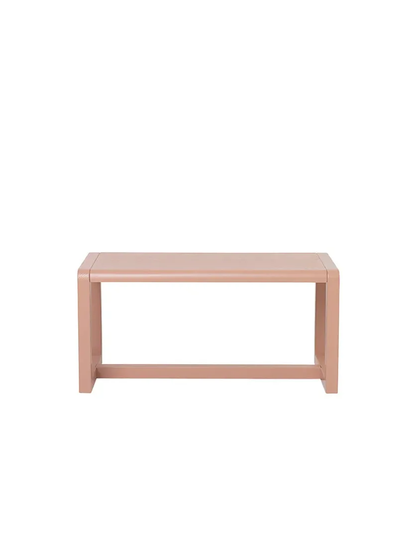 Ferm Living Little Architect Bench fra>Børn Gaver|Gaver Til Børn