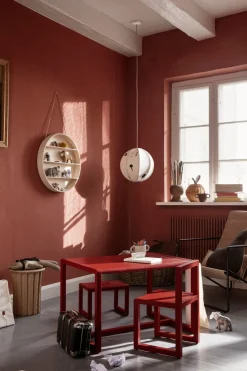 Ferm Living Little Architect Chair fra>Børn Gaver|Gaver Til Børn