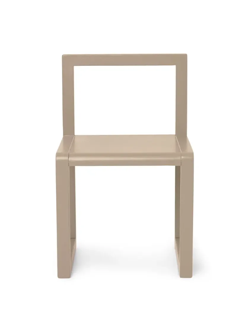 Ferm Living Little Architect Chair fra>Børn Gaver|Gaver Til Børn