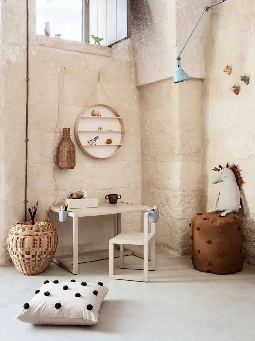 Ferm Living Little Architect Table fra>Børn Gaver|Gaver Til Børn