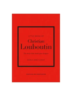 New Mags Little Book of Christian Louboutin fra> Gaver Til Hende|Bøger