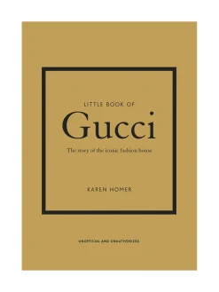 New Mags Little Book of Gucci fra> Bøger|Bøger