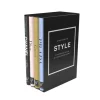 New Mags Little Guides to Style fra> Bøger|Bøger