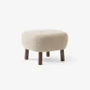 &Tradition Little Petra Pouf fra> Skamler|Puffer