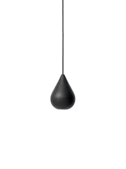 Mater Liuku Base drop pendel, sort fra> Spots|Pendler